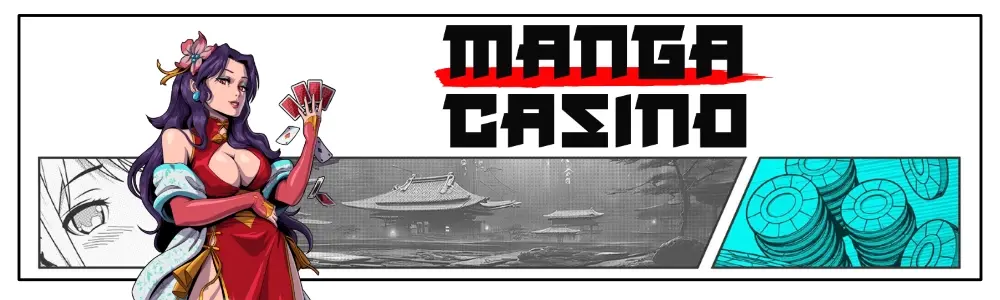 Manga Casino – Complete online casino ervaring image 2